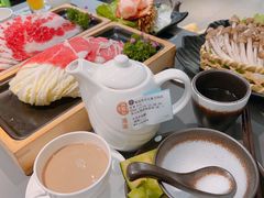 -湊湊火锅·茶憩(南京万象天地店)