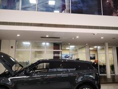 -上海伟杰·捷豹路虎4S店(闵行店)