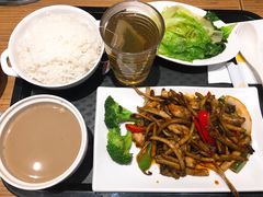 -大家乐(广州中华广场店)
