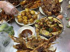 -卜奎风味便宜坊(兴隆路店)