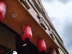 门面-东京屋(武定路店)