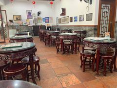 大堂-民信老铺(人民路店)