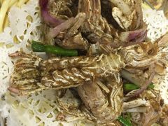 启东小海鲜-启东小海鲜(庄先湾路1号店)