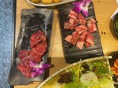 -黑牛の場(兴隆大奥莱店)