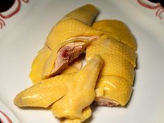 糟卤葵花鸡-解香楼(八盘岭路店)