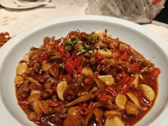 -南昌大饭店·非遗南昌菜(万寿宫店)