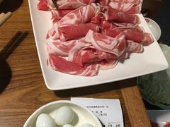 -傣妹火锅(南京东路一店)