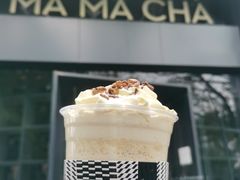 -MAMACHA妈妈茶(岳麓山店)