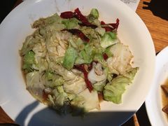-小尕子·新疆菜(新世界店)