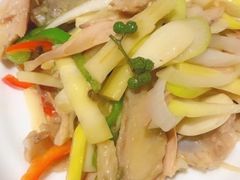 -晋家门·苏皖家常菜(江北龙湖天街店)