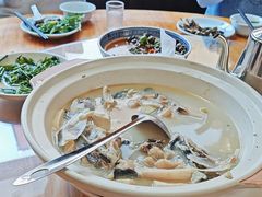 -芦茨金富饭庄·25年老字号·专做稻草鸡