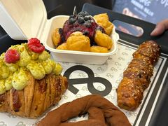 -BUTTERFUL&CREAMOROUS 黄油与面包(西单大悦城店)