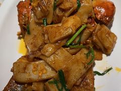 -筱爷叔·上海传统手工菜(玉树路店)