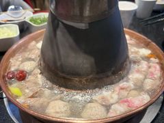 -东来顺饭庄(金泉广场店)