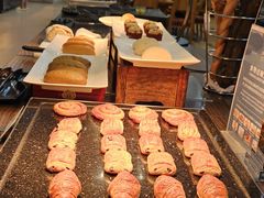 -成都蒲江花样年福朋喜来登度假酒店·宜客乐西餐厅