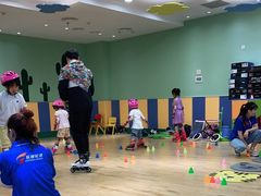 -乐翔轮滑(中庚漫游城店)