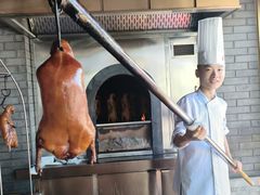 -大鸭梨烤鸭·北京菜(大兴南小街店)