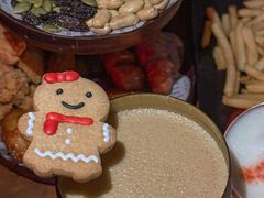 -TZ House音乐现场(来福士中心店)