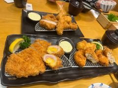 -胜博殿日式炸猪排(西红门店)