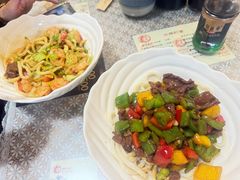 -文三里屯面馆(三里屯店)