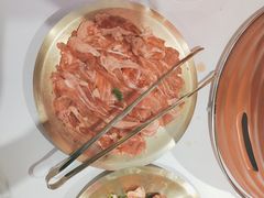 -南浦洞烤肉·新世界版(奥体店)