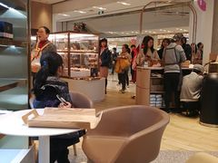 -凯德广场(武胜路店)