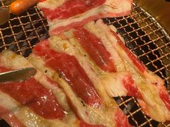 -韩宫宴烤肉·黑毛和牛·料理(金鹰店)