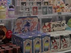 -泡泡玛特POPMART(龙湖杭州滨江天街店)