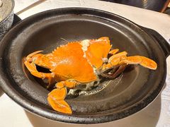 -百味馆·粤菜·湛江菜(后海花园店)