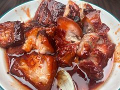 玫瑰腐乳肉-小实惠嘉(威海路店)