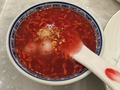 -喜来登由由大酒店九州膳坊中餐厅