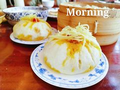 -四海楼(如皋定慧禅寺店)