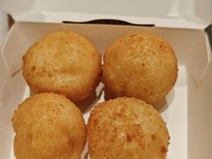 -麦当劳(国贸店)