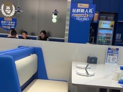 -兰湘子·湘菜小炒(南京江宁万达店)