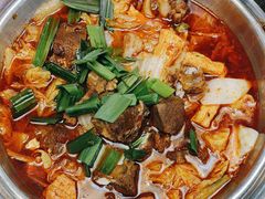 -清真马祥兴菜馆(云南北路店)