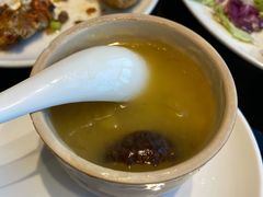 -索菲特酒店 · 云尚天际自助餐厅