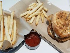 -必胜客(万象城店)