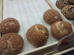 曲奇榴莲泡芙-西树泡芙(湖滨银泰in77B区店)