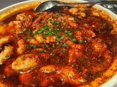 -平川·程玉平川菜工作室