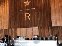 -星巴克臻选(南京艾尚天地店)