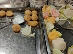 -巴国口福火锅(石桥铺店)