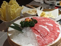 -海底捞火锅(高新万达广场店)