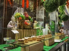 -梅园国际大酒店·自助餐厅(光明港店)