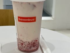 -Sevenbus一家奶茶店(昆明大悦城店)