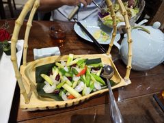 -福慧慈缘素食餐厅(王府井店)
