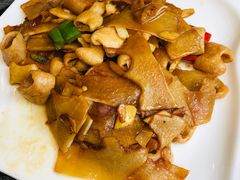 -美极鲜食坊(宝安南路店)