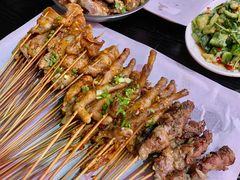 -林二哥宜烤官·宜宾小烧烤