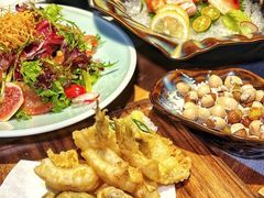 -森味薪火烧•烧鸟居酒屋•日本料理(望京店)