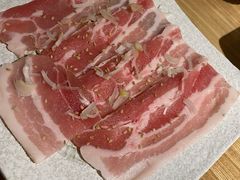 精品五花-江户烧肉(高德店)
