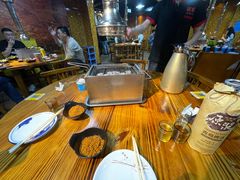 -丹东特色烤肉(南光三部店)